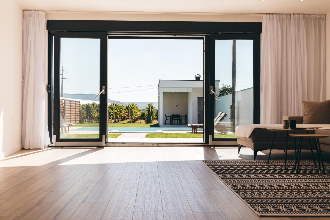 Olive Tree House Villa Mostar Kültér fotó