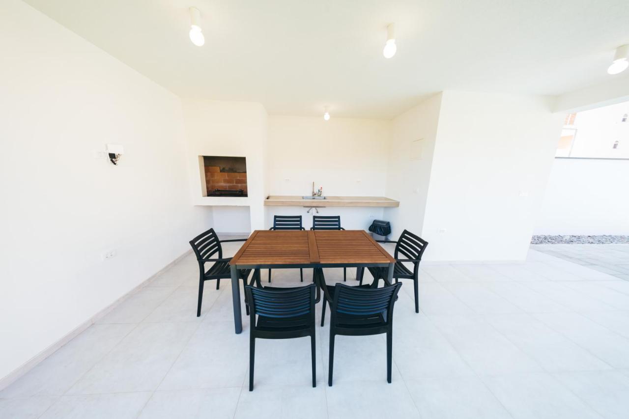 Olive Tree House Villa Mostar Kültér fotó